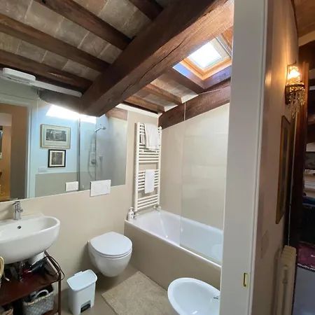Apartment Terrazza Panoramica