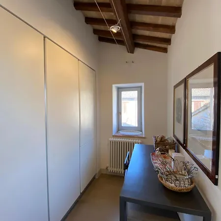 Terrazza Panoramica דירה ספלו