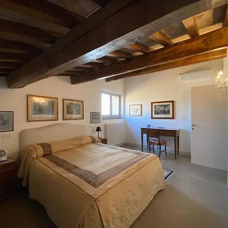 דירה Terrazza Panoramica ספלו