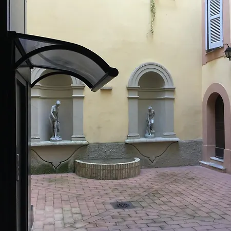 דירה Terrazza Panoramica