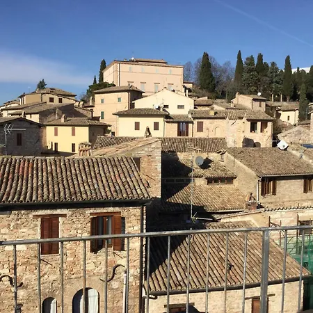 Terrazza Panoramica Apartment